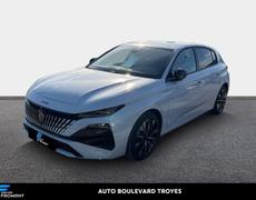 Peugeot 308 III Phase 1 Barberey-Saint-Sulpice