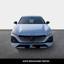 Peugeot 308 III Phase 1 308 Plug-in Hybrid 195 ch e-DCS7 Allure Barberey-Saint-Sulpice