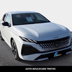 Peugeot 308 III Phase 1 308 Plug-in Hybrid 195 ch e-DCS7 Allure Barberey-Saint-Sulpice