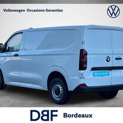 Volkswagen Transporter VAN TDI 170 CH BVA8 4M L1 La Teste-de-Buch