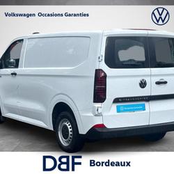 Volkswagen Transporter E VAN (64KWH/210KW) L1 Lormont