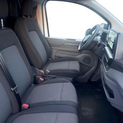 Volkswagen Transporter E VAN (64KWH/210KW) L1 La Teste-de-Buch