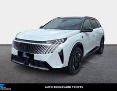 Peugeot e-5008 Barberey-Saint-Sulpice