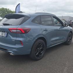 Ford Kuga Kuga 2.5 Duratec 180 ch FlexiFuel FHEV Bio&eacute;thanol Powershift BlueCruise Edition M&eacute;es