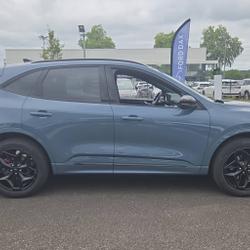 Ford Kuga Kuga 2.5 Duratec 180 ch FlexiFuel FHEV Bio&eacute;thanol Powershift BlueCruise Edition M&eacute;es