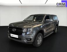 Ford Ranger Bassussarry