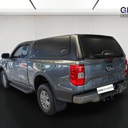 Ford Ranger RANGER SUPER CABINE 2.0 ECOBLUE 170 CH S&S BVA6 4X4 XLT Bassussarry