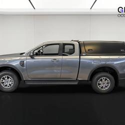 Ford Ranger RANGER SUPER CABINE 2.0 ECOBLUE 170 CH S&S BVA6 4X4 XLT Bassussarry