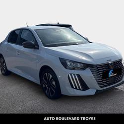 Peugeot 208 Hybrid 110 ch e-DCS6 s&eacute;rie sp&eacute;ciale EDITION Barberey-Saint-Sulpice