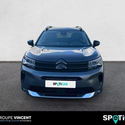 Citroen C5 Aircross C5 AICROSS HYB RECHARGEABLE MAX 180CH Cosne-Cours-sur-Loire
