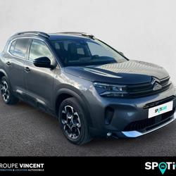 Citroen C5 Aircross C5 AICROSS HYB RECHARGEABLE MAX 180CH Cosne-Cours-sur-Loire