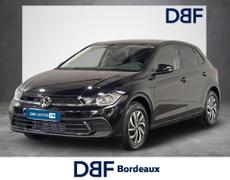 Volkswagen Polo Mérignac