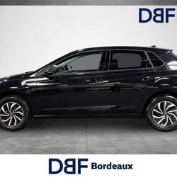Volkswagen Polo FL 1.0 TSI 95 CH DSG7 LIFE M&eacute;rignac