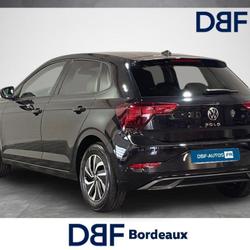 Volkswagen Polo FL 1.0 TSI 95 CH DSG7 LIFE M&eacute;rignac