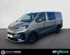 Citroen Jumpy Cosne-Cours-sur-Loire