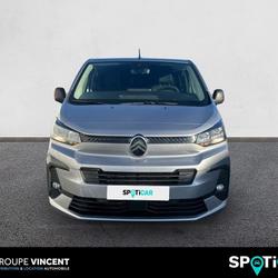 Citroen Jumpy JUMPY CABINE APPROFONDIE XL HDI 180CH Cosne-Cours-sur-Loire
