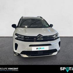 Citroen C5 Aircross MAX HYBRIDE RECHARGEABLE 225CH Cosne-Cours-sur-Loire
