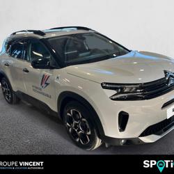Citroen C5 Aircross MAX HYBRIDE RECHARGEABLE 225CH Cosne-Cours-sur-Loire