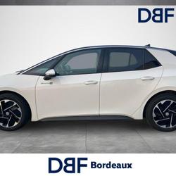 Volkswagen ID3 ID 3 FL PRO (59KWH) ID. (204CH) Lormont