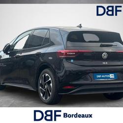 Volkswagen ID3 ID 3 FL PRO (59KWH) ID. (204CH) La Teste-de-Buch