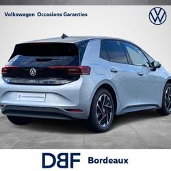 Volkswagen ID3 ID 3 FL PRO (59KWH) ID. (204CH) Lormont