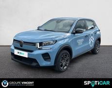 Citroen C3 Cosne-Cours-sur-Loire