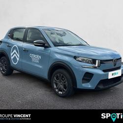 Citroen C3 YOU 100CH Cosne-Cours-sur-Loire