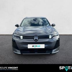 Citroen C5 Aircross E-C5 AIRCROSS 210CH MAX Cosne-Cours-sur-Loire