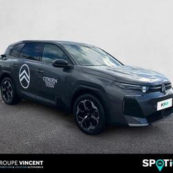 Citroen C5 Aircross E-C5 AIRCROSS 210CH MAX Cosne-Cours-sur-Loire