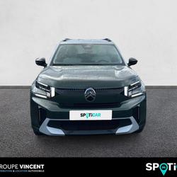 Citroen C3 Aircross C3 AIRCROSS HYBRIDE 145 CH MAX Cosne-Cours-sur-Loire