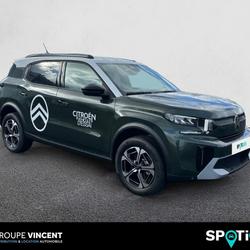 Citroen C3 Aircross C3 AIRCROSS HYBRIDE 145 CH MAX Cosne-Cours-sur-Loire