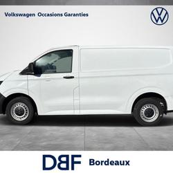 Volkswagen Transporter VAN TDI 150 CH BVM6 L1 La Teste-de-Buch
