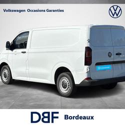 Volkswagen Transporter VAN TDI 150 CH BVM6 L1 La Teste-de-Buch
