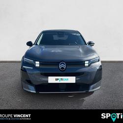 Citroen C5 Aircross C5 AIRCROSS MHEV MAX 145 CH Cosne-Cours-sur-Loire