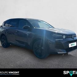 Citroen C5 Aircross C5 AIRCROSS MHEV MAX 145 CH Cosne-Cours-sur-Loire