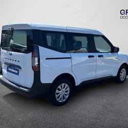 Ford Tourneo Courier Tourneo Courier 1.0 EcoBoost 125 BVM6 FWD Trend B&eacute;ziers