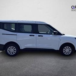 Ford Tourneo Courier Tourneo Courier 1.0 EcoBoost 125 BVM6 FWD Trend B&eacute;ziers