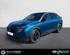 Peugeot e-3008 Cosne-Cours-sur-Loire