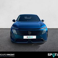 Peugeot e-3008 ALLURE HYBRID 145CH E-DCS6 Cosne-Cours-sur-Loire