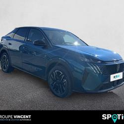 Peugeot e-3008 ALLURE HYBRID 145CH E-DCS6 Cosne-Cours-sur-Loire