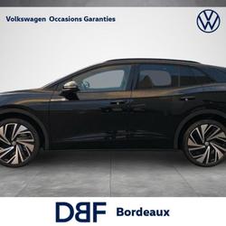 Volkswagen ID4 (77KWH) GTX (340CH) M&eacute;rignac