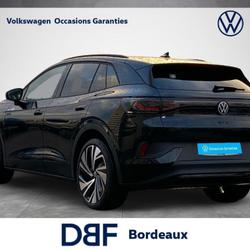 Volkswagen ID4 (77KWH) GTX (340CH) M&eacute;rignac