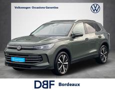 Volkswagen Tiguan Lormont
