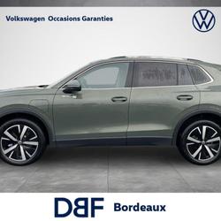 Volkswagen Tiguan NOUVEAU 1.5 EHYBRID 204CH DSG6 EL Lormont