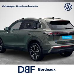 Volkswagen Tiguan NOUVEAU 1.5 EHYBRID 204CH DSG6 EL Lormont