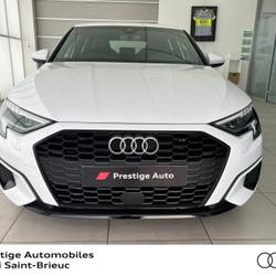Audi A3 Sportback 40 TFSI e 204ch Design Luxe S tronic 6 Saint-Brieuc
