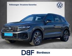 Volkswagen Touareg Lormont