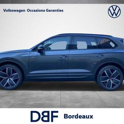 Volkswagen Touareg R 3.0 TSI 462 CH HYBRIDE RECHARG Lormont