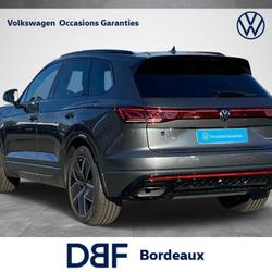 Volkswagen Touareg R 3.0 TSI 462 CH HYBRIDE RECHARG Lormont