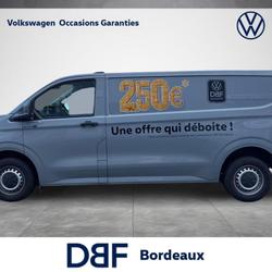 Volkswagen Transporter VAN TDI 150 CH BVA8 L2 La Teste-de-Buch